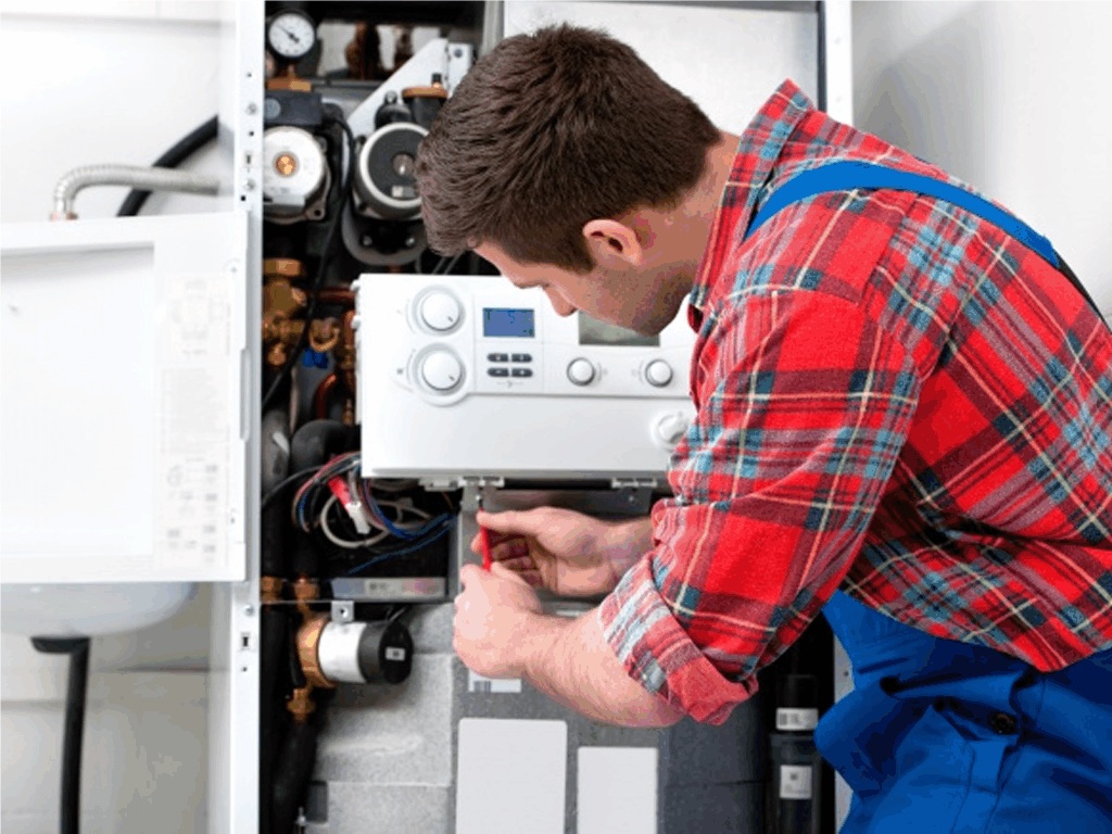 Alaşehir Gorenje Gorenje kombi petek temizleme – Isınma sorunu kökünden çözüldü. - Teknik servis örneği